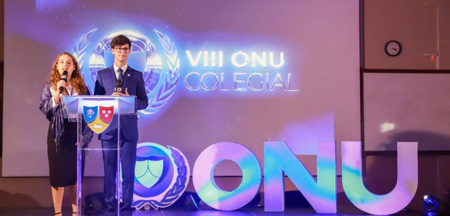 Em ano de COP 30 no Brasil, VIII ONU Colegial do Vieira dá exemplo de diplomacia e aprendizagens múltiplas