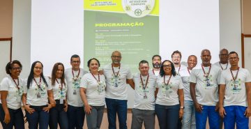 Qualidade da Sipat do Vieira torna evento estratégico para mobilização de colaboradores