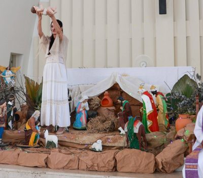 MISSA DE NATAL COLABORADORES 2025