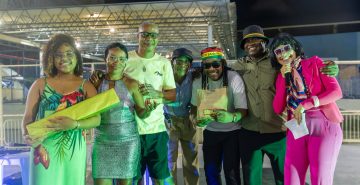 Vieira promove Show de Talentos dos Colaboradores e edição impressiona pela qualidade das produções