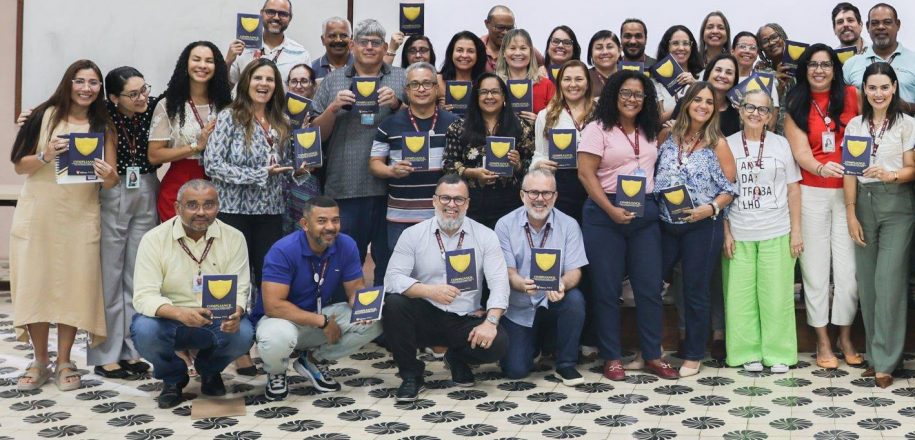 Vieira lança Ouvidoria em reforço às ações do programa de compliance 