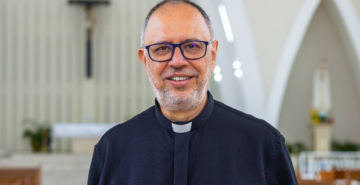 ARTIGO – O Natal que inspira a missão educativa, por Pe. Emmanuel Araujo SJ