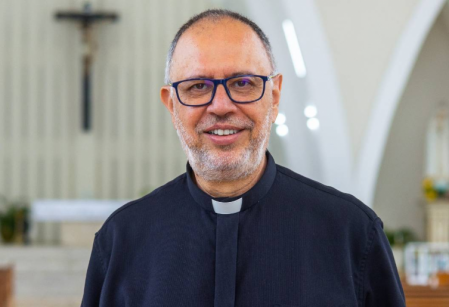 ARTIGO – O Natal que inspira a missão educativa, por Pe. Emmanuel Araujo SJ