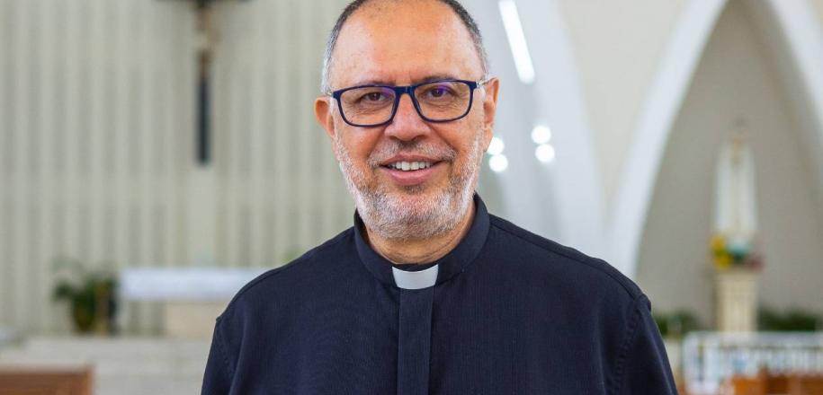 ARTIGO – O Natal que inspira a missão educativa, por Pe. Emmanuel Araujo SJ