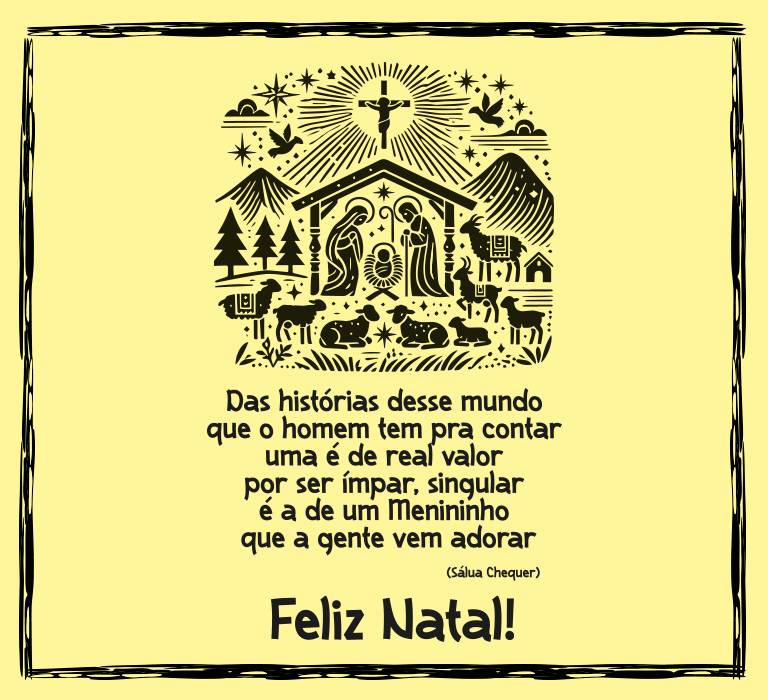NATAL 2025