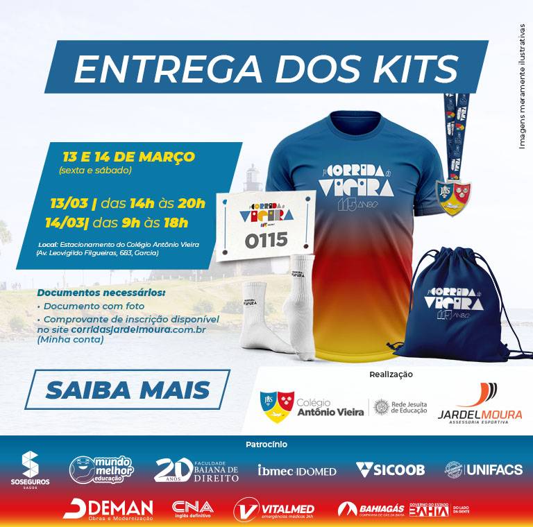 CORRIDA DO VIEIRA - PRINCIPAL