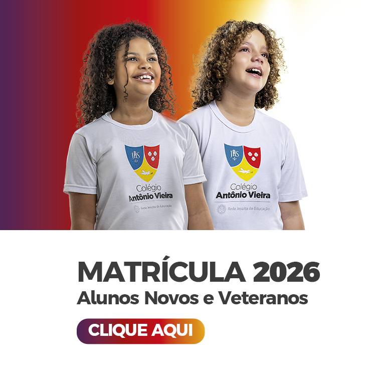 MATRÍCULA 2026