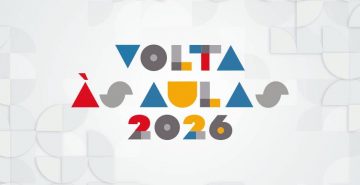 Volta às aulas 2026. Tire as dúvidas aqui!