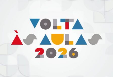 Volta às aulas 2026. Tire as dúvidas aqui!