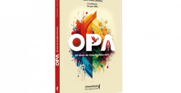 Grupo OPA celebra 50 anos de fundação com lançamento de livro no Vieira