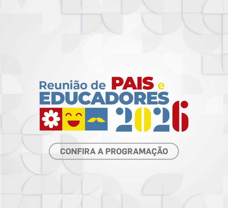 Reunião Pais e Educadores 2026