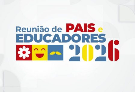Vieira divulga programação da Reunião de Pais e Educadores