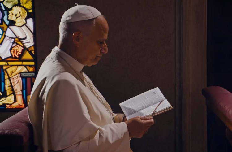 Papa Leão XIV convida a Igreja a rezar e aprofundar a escuta da Palavra de Deus