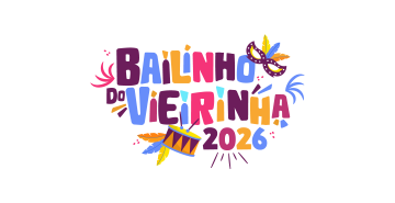 Bailinho de carnaval anima Vieirinha com microtrio de Fred Menendez e Rixô Elétrico