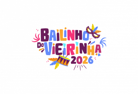 Bailinho de carnaval anima Vieirinha com microtrio de Fred Menendez e Rixô Elétrico