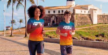 Tarefa de lançamento da GIC 2026 mobiliza equipes para a 1ª Corrida do Vieira