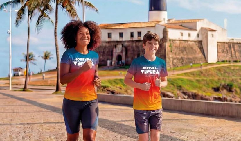 Tarefa de lançamento da GIC 2026 mobiliza equipes para a 1ª Corrida do Vieira