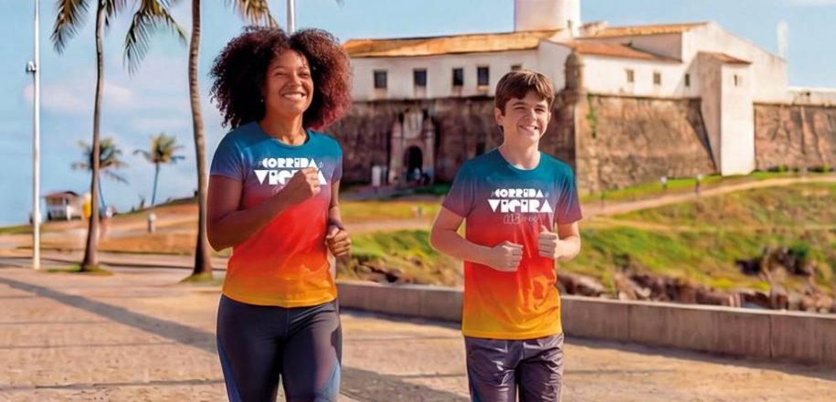 Tarefa de lançamento da GIC 2026 mobiliza equipes para a 1ª Corrida do Vieira