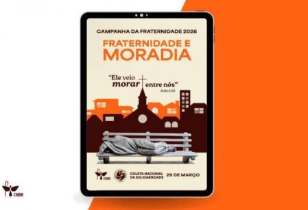 Campanha da Fraternidade inspira ações pedagógicas e de Formação Cristã do Vieira  