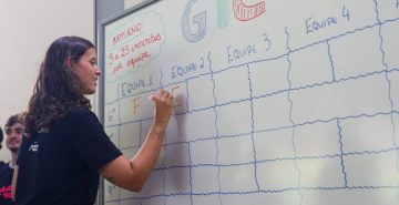 Sorteio define equipes da GIC 2026