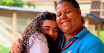 DIA DA MULHER - Aprendendo com elas sempre!