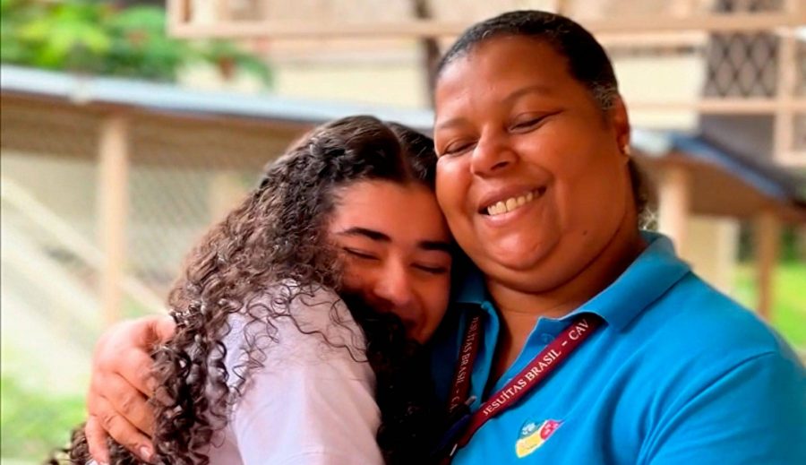 DIA DA MULHER – Aprendendo com elas sempre!