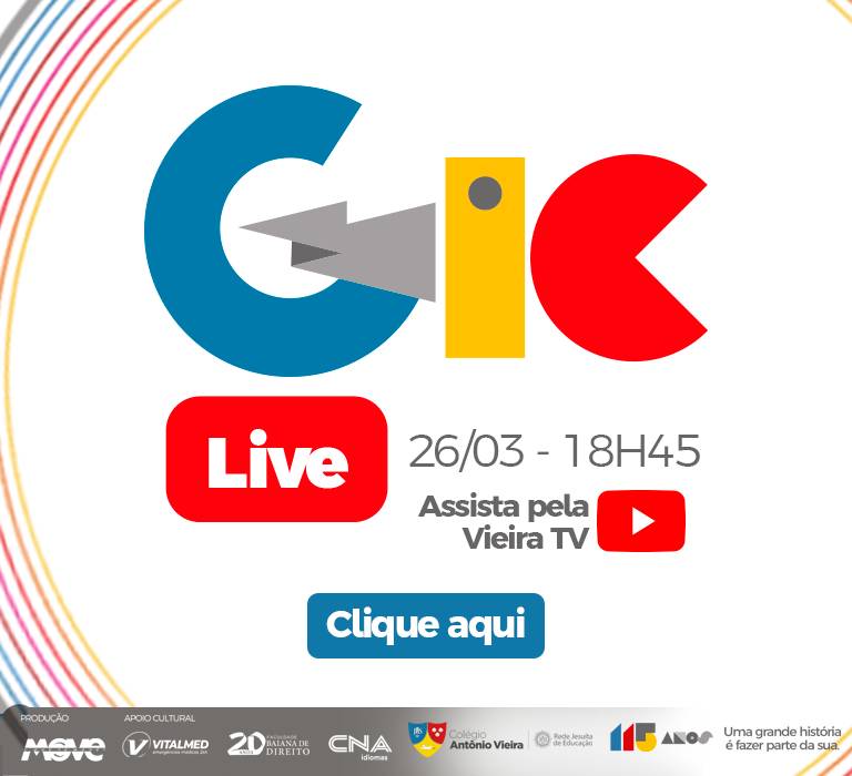 GIC LIVE 2026