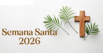 Vieira e Santuário celebram Semana Santa