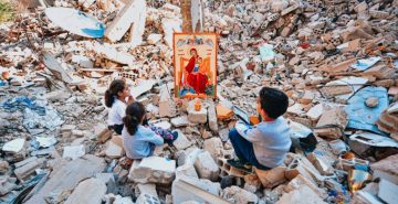 Bispos da CNBB convocam fiéis brasileiros para Oração pela Paz no Dia de São José