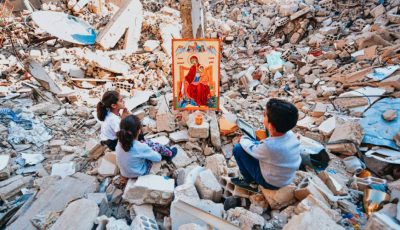 Bispos da CNBB convocam fiéis brasileiros para Oração pela Paz no Dia de São José