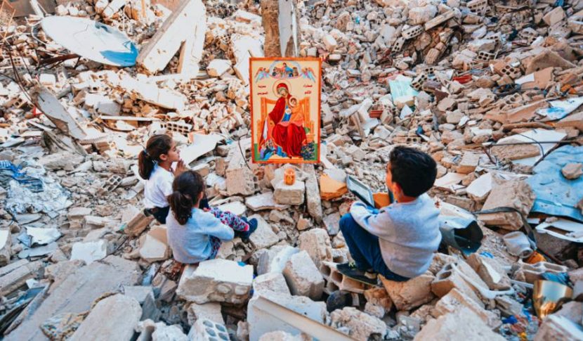 Bispos da CNBB convocam fiéis brasileiros para Oração pela Paz no Dia de São José