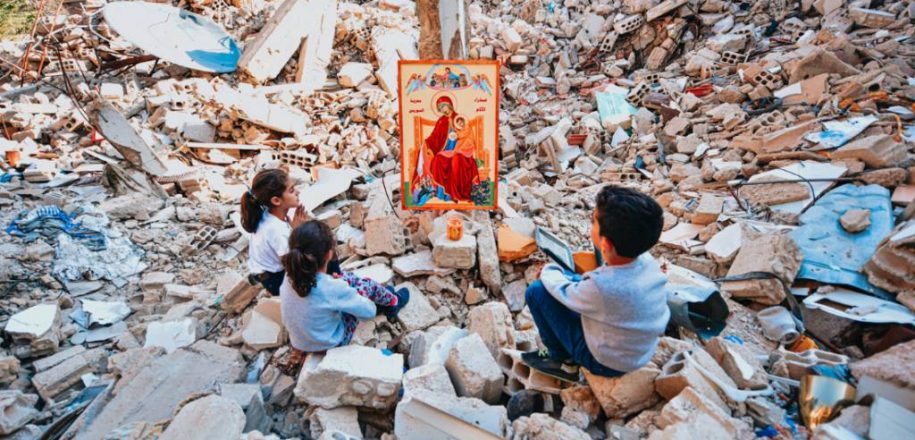 Bispos da CNBB convocam fiéis brasileiros para Oração pela Paz no Dia de São José
