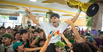 'O impossível teme a Fera!' Equipe é a grande campeã da GIC 2026! 