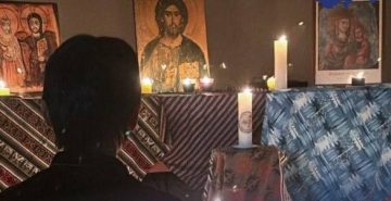 Sies promove Exercícios Espirituais para Jovens na Casa de Retiro São José, em Mar Grande