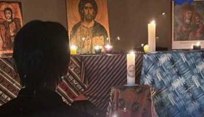 Sies promove Exercícios Espirituais para Jovens na Casa de Retiro São José, em Mar Grande