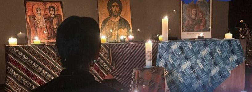 Sies promove Exercícios Espirituais para Jovens na Casa de Retiro São José, em Mar Grande