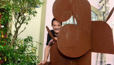 Ex-aluno e atual pai vieirense, Bel Borba destaca colégio e princípios jesuíticos no jornal A TARDE