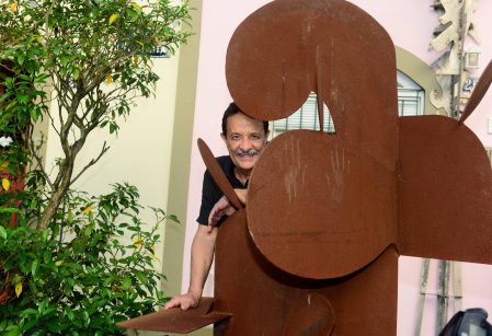 Ex-aluno e atual pai vieirense, Bel Borba destaca colégio e princípios jesuíticos no jornal A TARDE