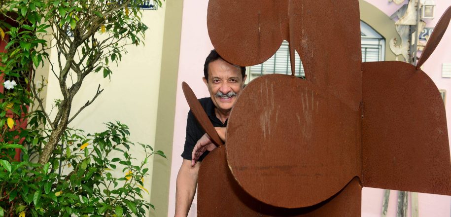 Ex-aluno e atual pai vieirense, Bel Borba destaca colégio e princípios jesuíticos no jornal A TARDE