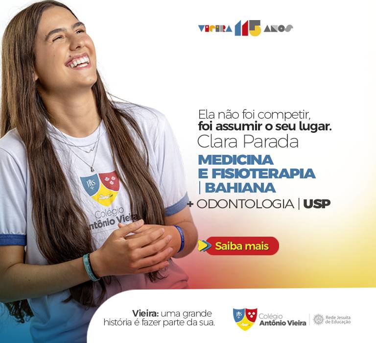 APROVADOS - CLARA