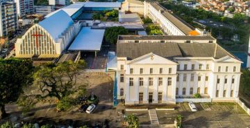 Vieira é destaque na revista Exame como referência em práticas de ESG  na educação