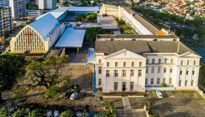 Vieira é destaque na revista Exame como referência em práticas de ESG  na educação