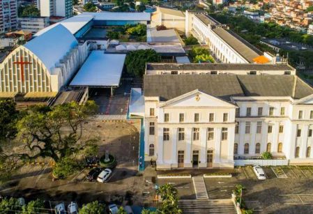 Vieira é destaque na revista Exame como referência em práticas de ESG  na educação