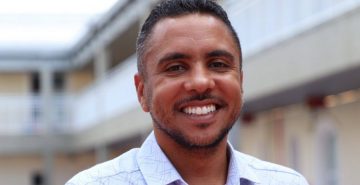 Pe. Tárcio é destinado assistente espiritual do Vieira
