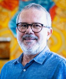 Foto - Prof. João Ramiro