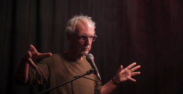 Ex-aluno do Vieira, José Enrique Barreiro faz apresentação única em Salvador