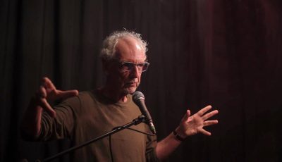 Ex-aluno do Vieira, José Enrique Barreiro faz apresentação única em Salvador