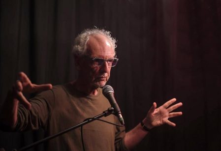 Ex-aluno do Vieira, José Enrique Barreiro faz apresentação única em Salvador