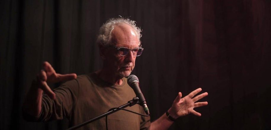 Ex-aluno do Vieira, José Enrique Barreiro faz apresentação única em Salvador