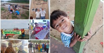 Justiça socioambiental: o atual olhar dos jesuítas para os povos indígenas